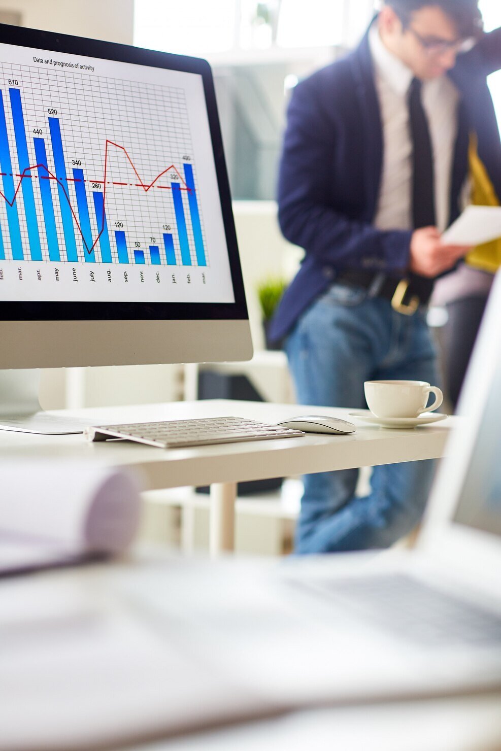 Digital Banking Solutions