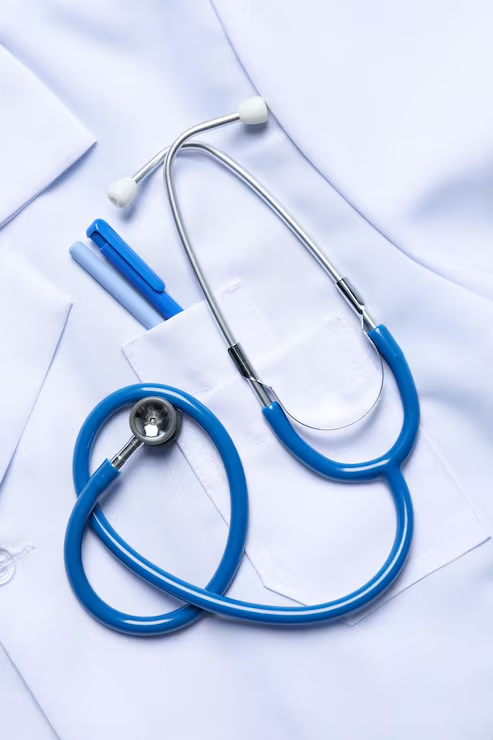 Remote Patient Monitoring