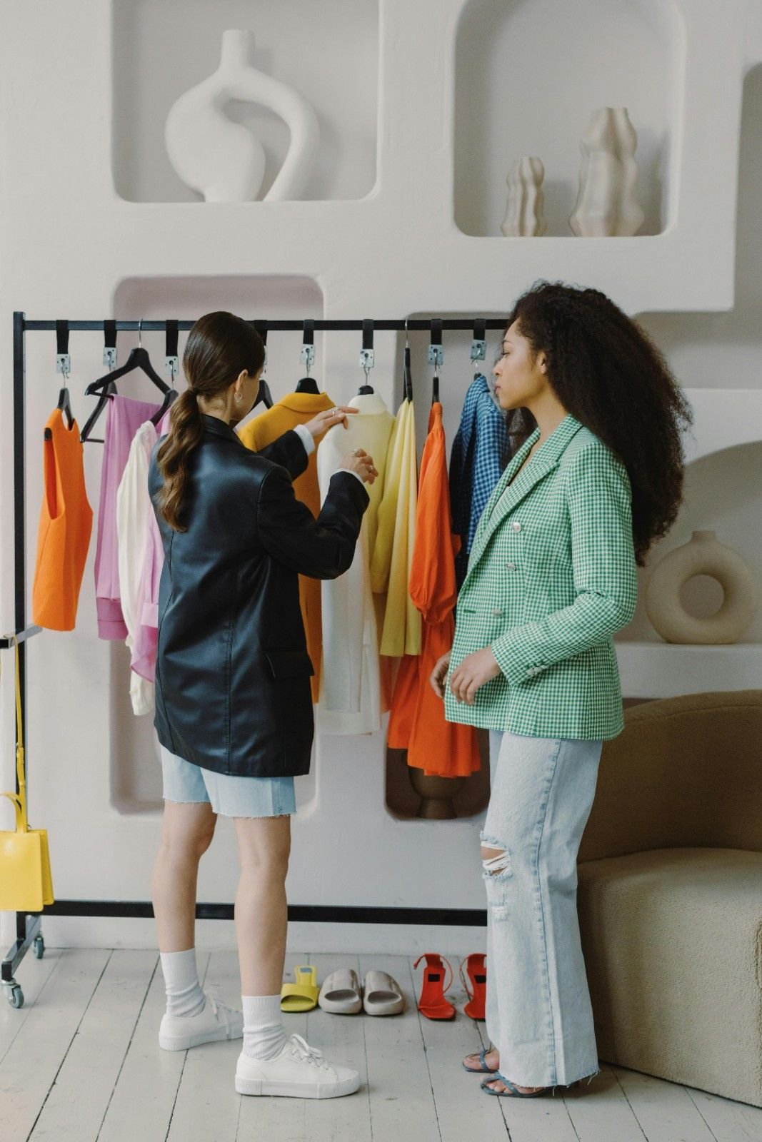 Clothing