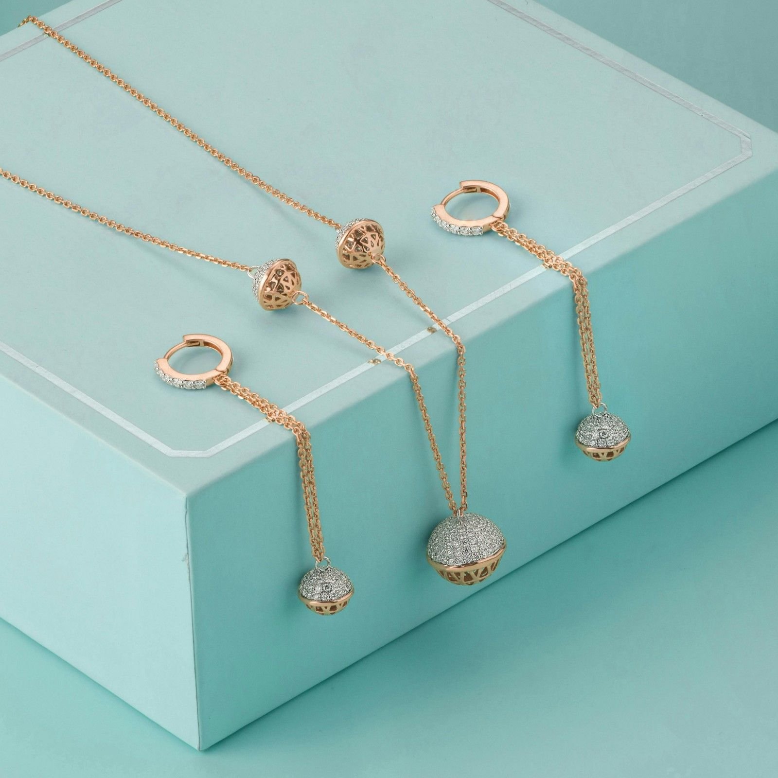 Jewellery