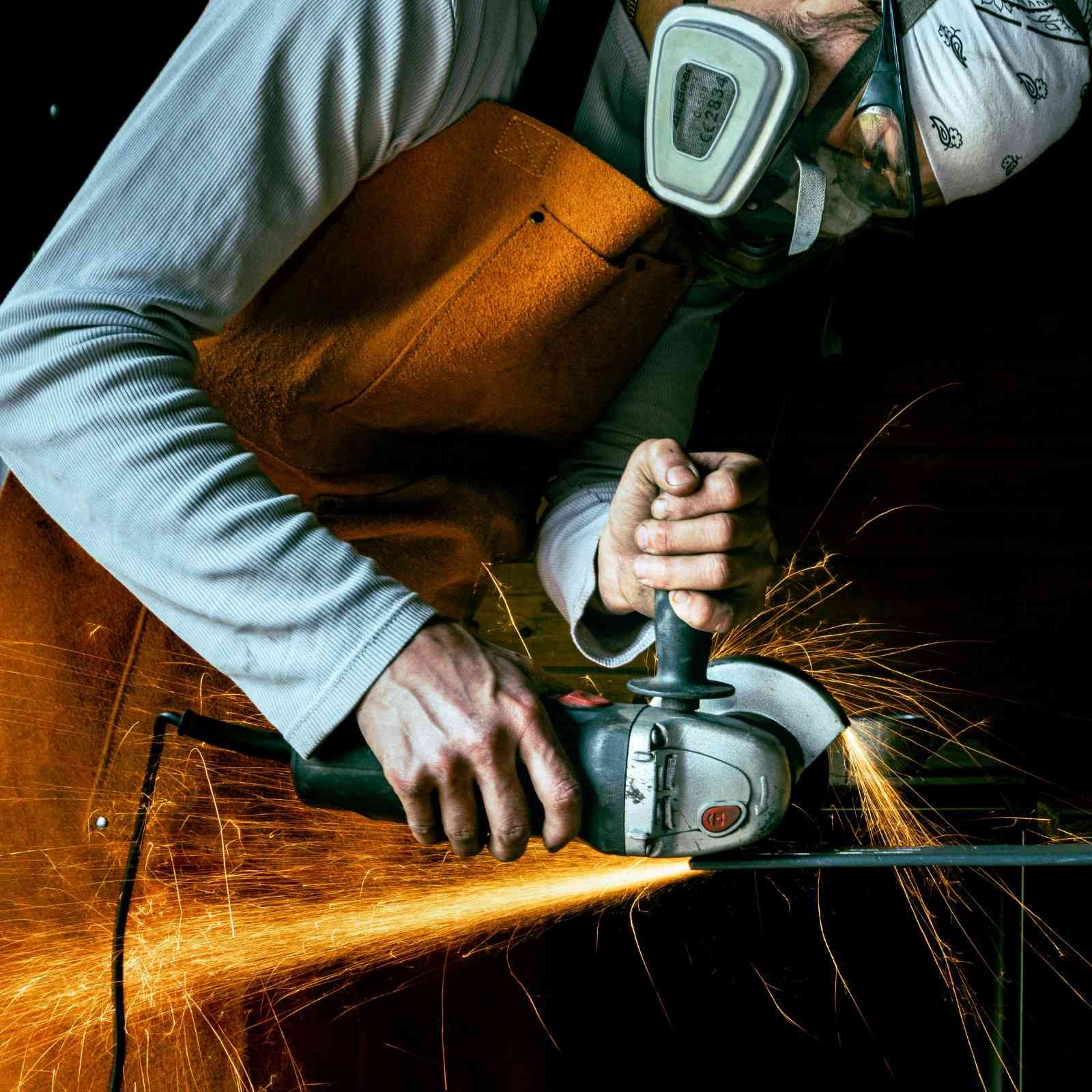 Manufacturing